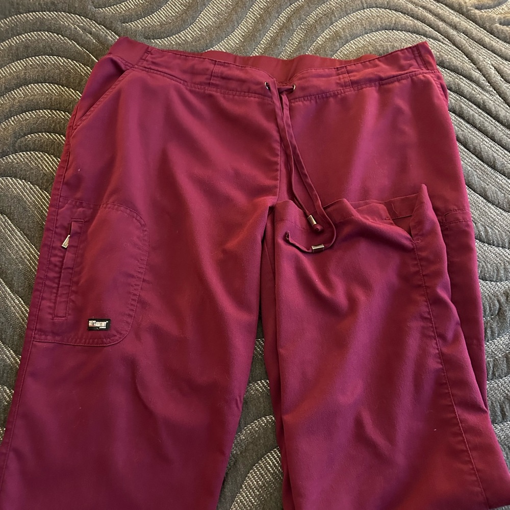 Grey’s Anatomy Women’s Scrub Pants- Size XL- Great condition